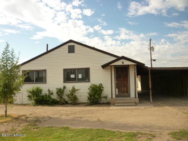 415 W Roeser Rd., Phoenix, AZ 85041