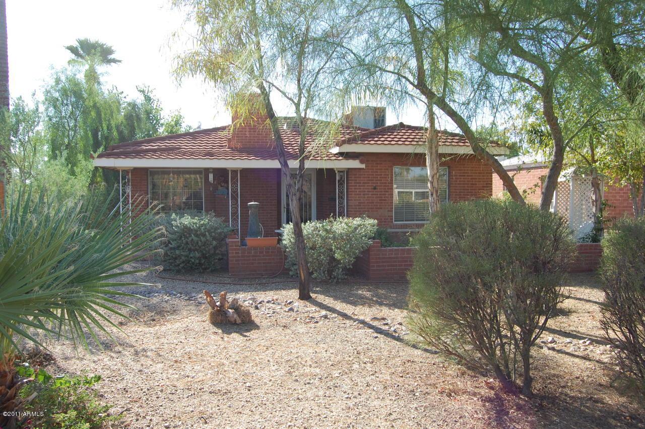 1530 W Palm Ln., Phoenix, AZ 85007