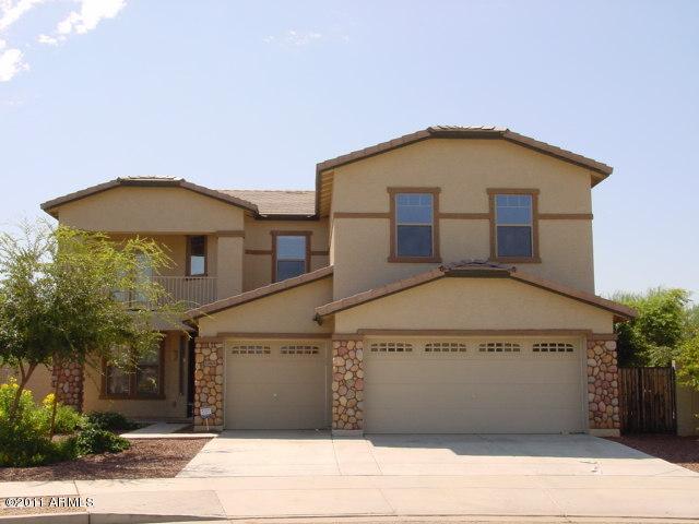 13801 W Lisbon Ln., Surprise, AZ 85379