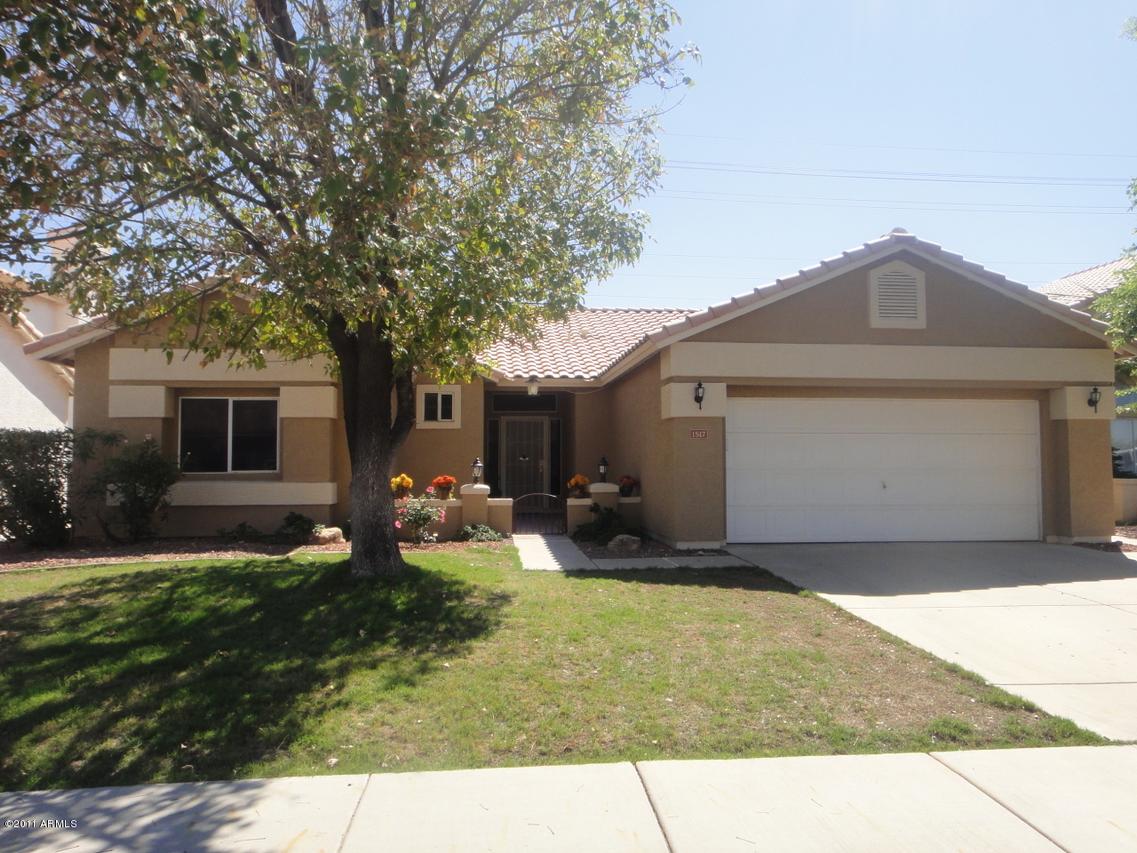 1517 E Princeton Ave., Gilbert, AZ 85234