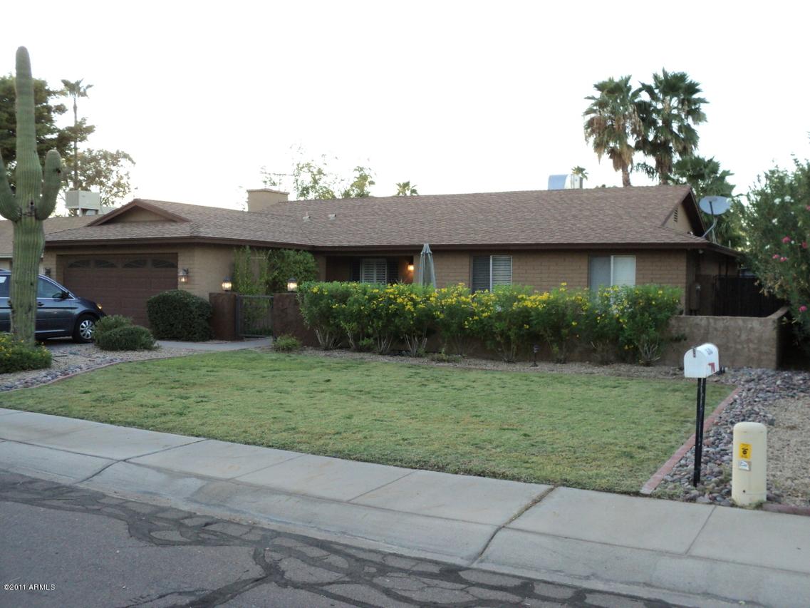 5908 E Evans Dr., Scottsdale, AZ 85254