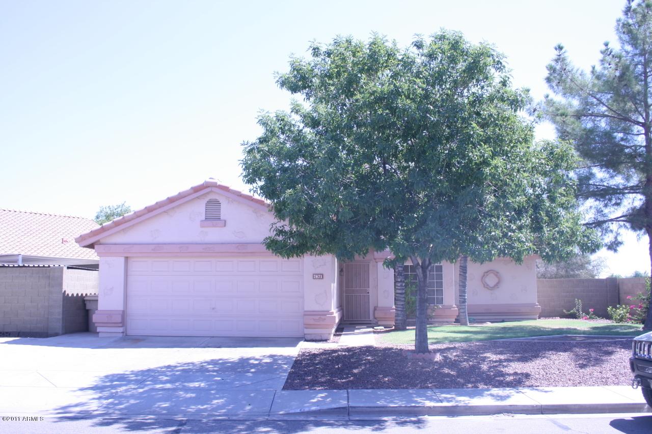 7871 W Mclellan Rd., Glendale, AZ 85303