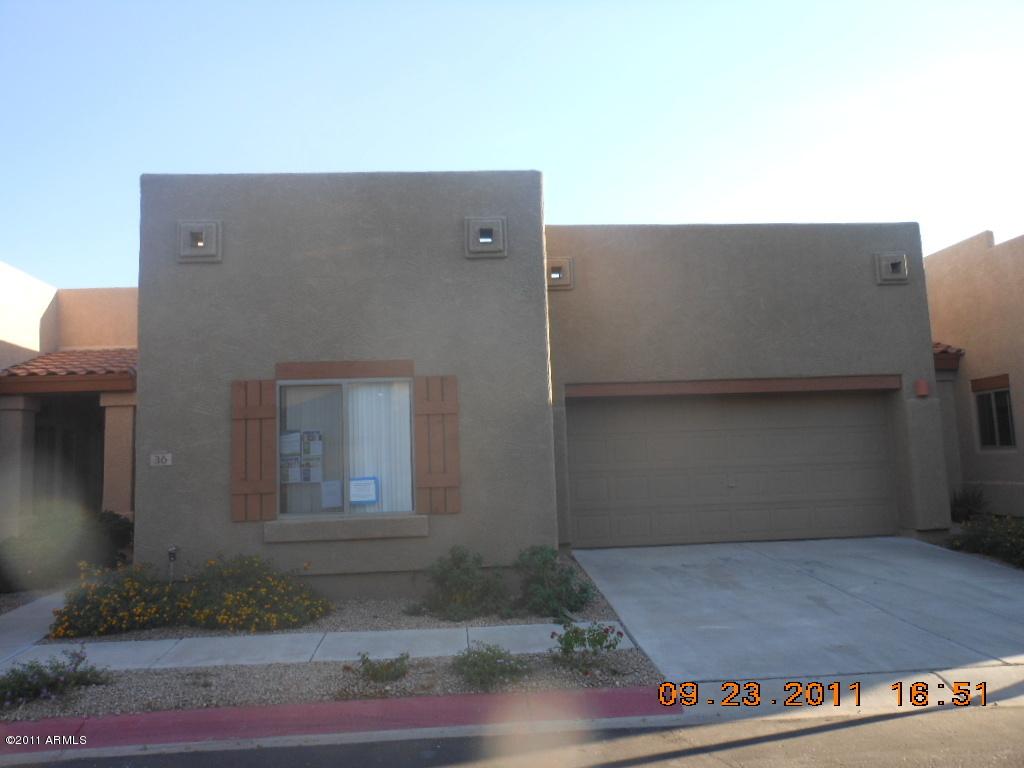 1650 S Crismon Rd. #36, Mesa, AZ 85209