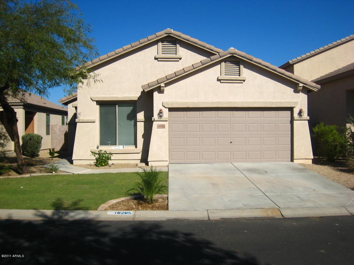 18285 N 90th Ave., Peoria, AZ 85382