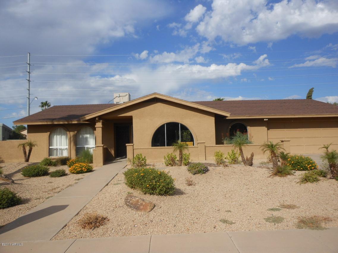 15610 N 56th Pl., Scottsdale, AZ 85254