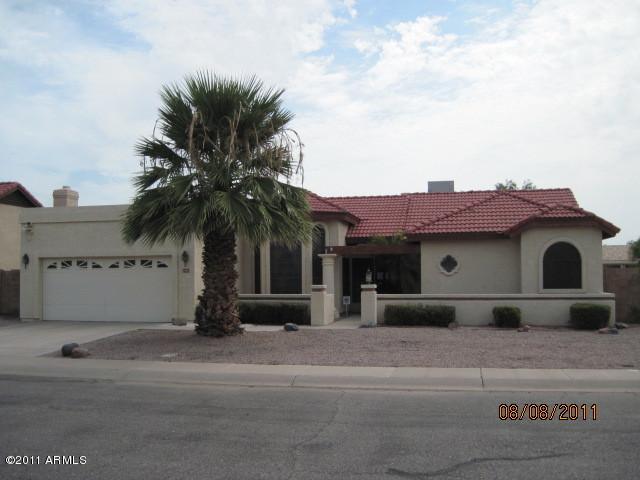 1401 N Alder Dr., Chandler, AZ 85226