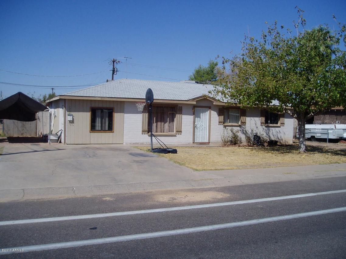 5534 N 31st Ave., Phoenix, AZ 85017