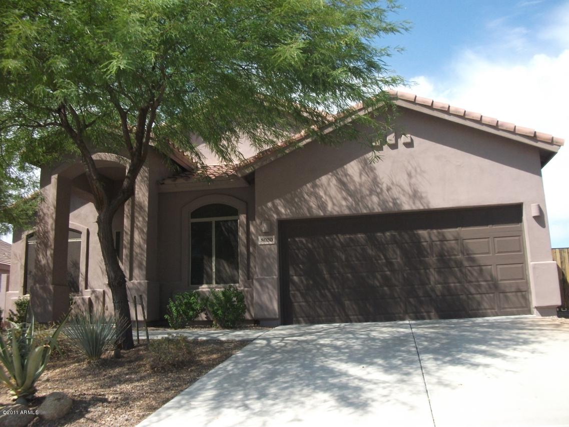8020 E Dalea Way, Gold Canyon, AZ 85118