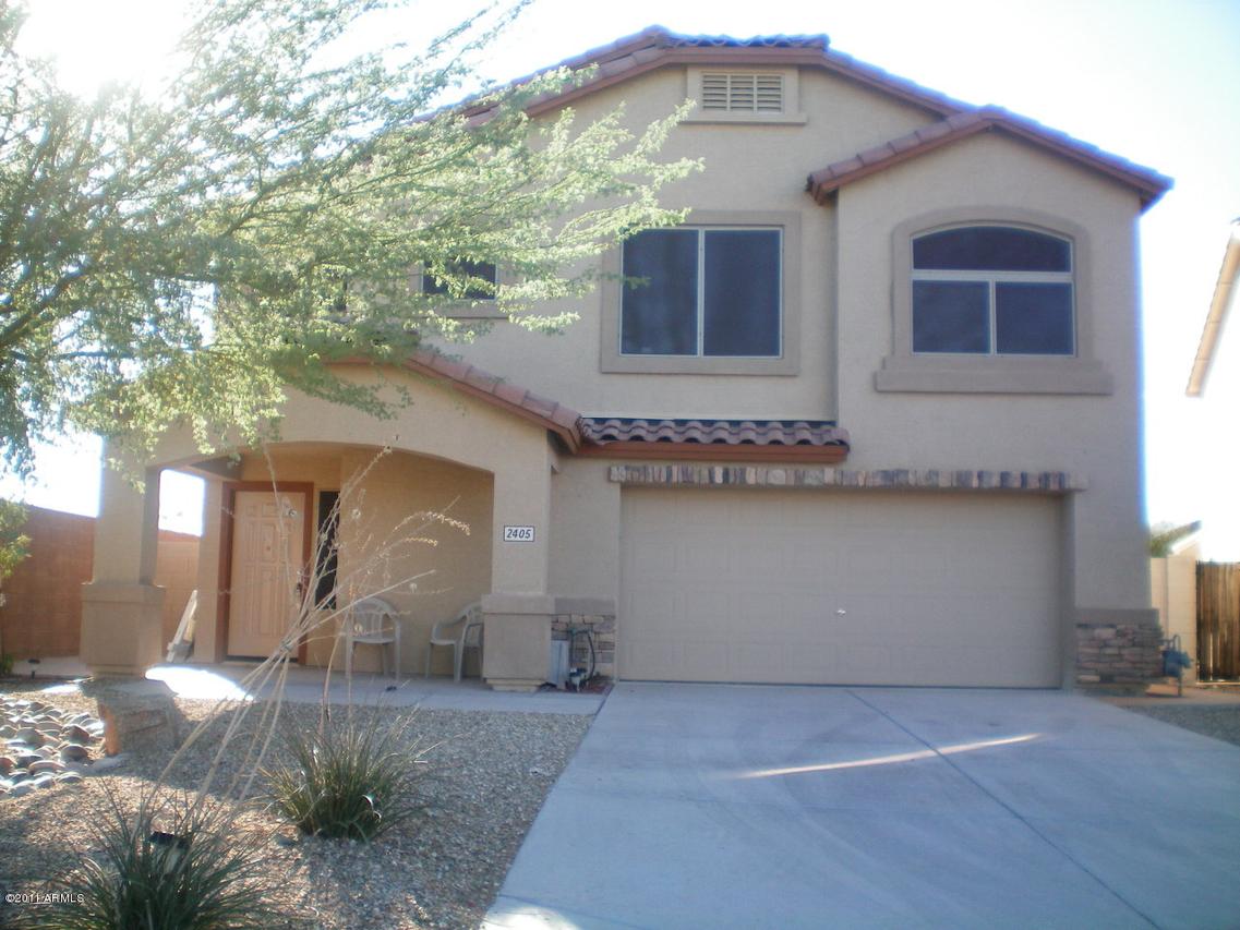 2405 W Cordia Ln., Phoenix, AZ 85085