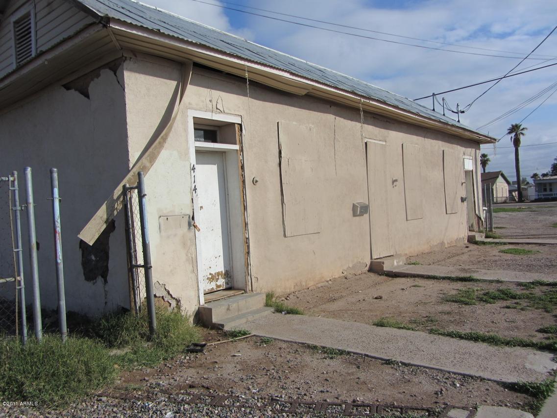 923 S 5th Ave., Phoenix, AZ 85003