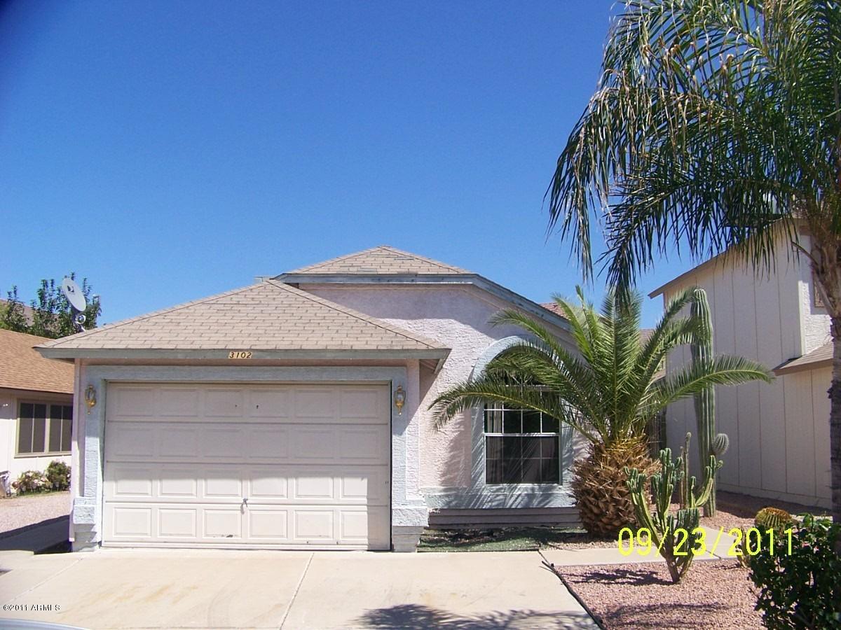 3102 E Michigan Ave., Phoenix, AZ 85032