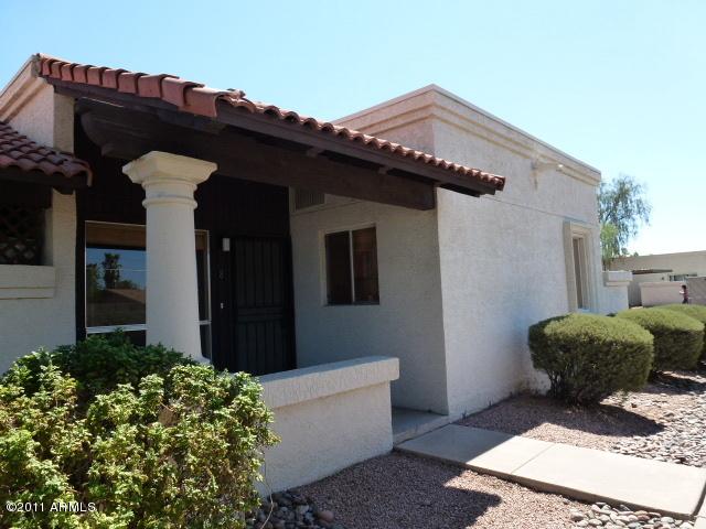 20402 N 6th Dr. #8, Phoenix, AZ 85027