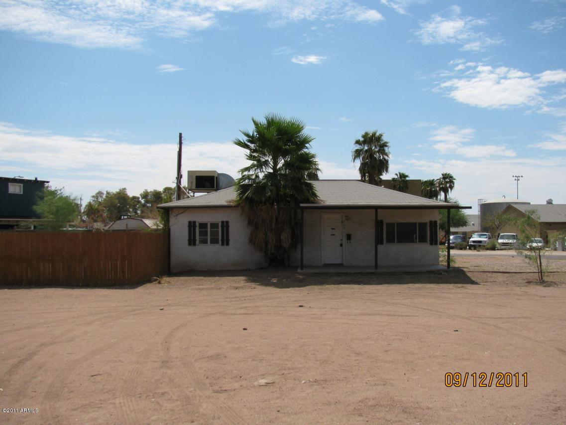 2001 N 46th St., Phoenix, AZ 85008
