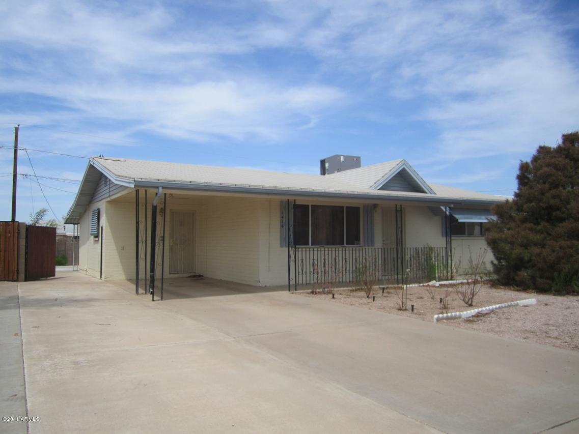 1416 S Lawther Dr., Apache Junction, AZ 85120