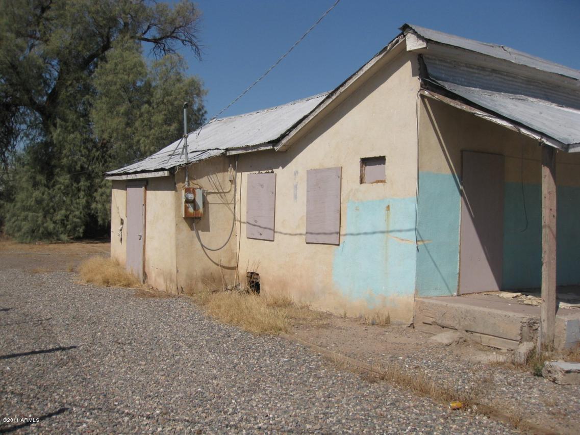 912 S 5th Ave., Phoenix, AZ 85003