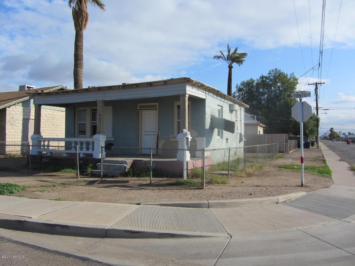 923 S 4th Ave., Phoenix, AZ 85003