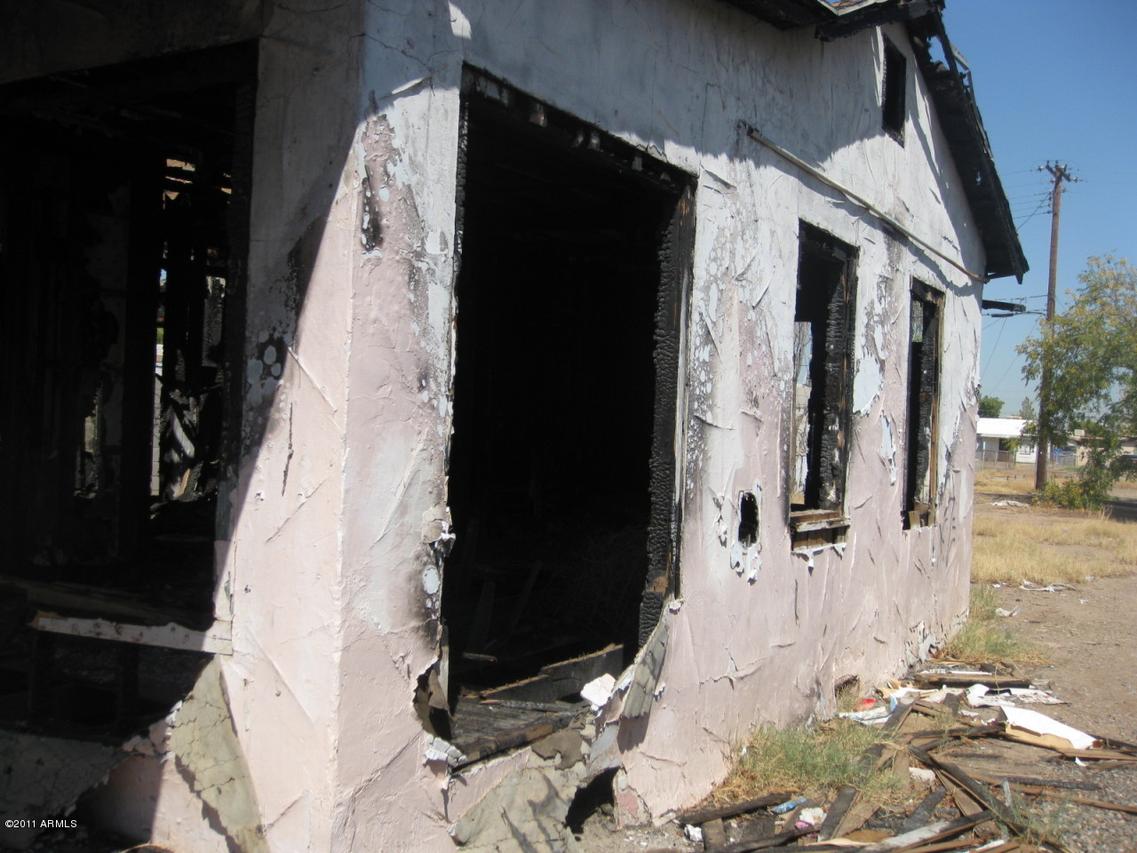 338 W Mohave St., Phoenix, AZ 85003