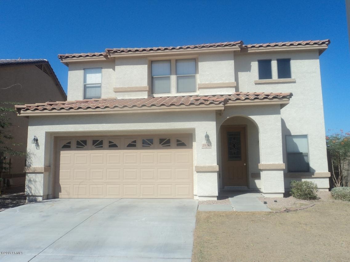 2916 S Mandy Cir., Mesa, AZ 85212