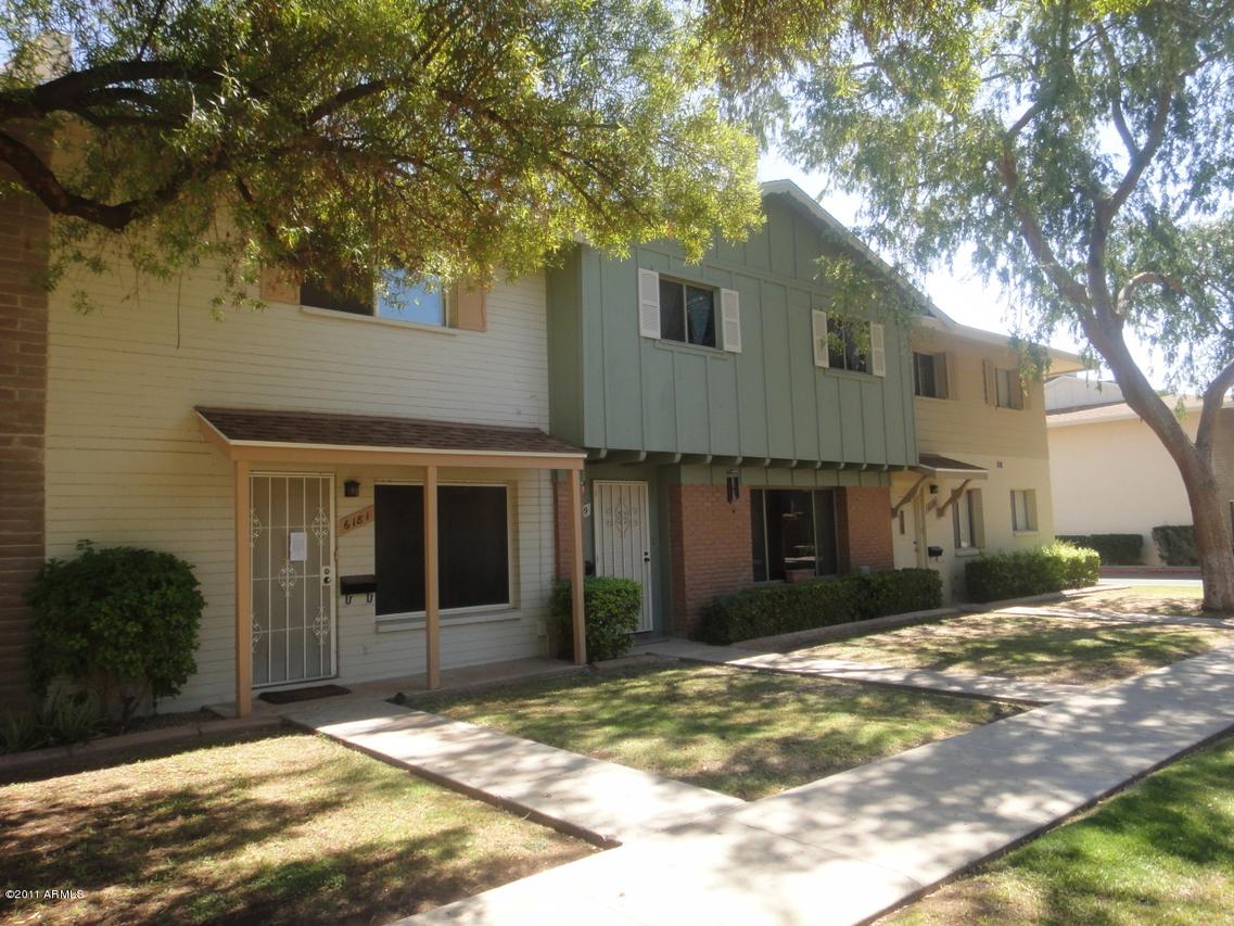 6181 N Granite Reef Rd., Scottsdale, AZ 85250