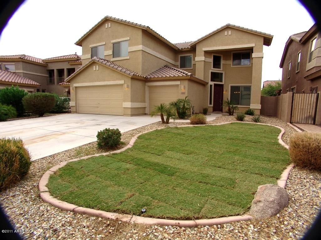 44327 W Windrose Dr., Maricopa, AZ 85138