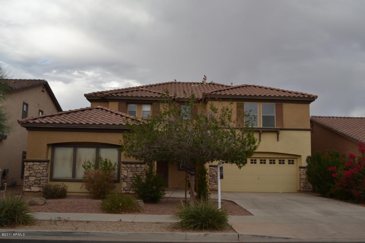 19718 E Canary Way, Queen Creek, AZ 85242