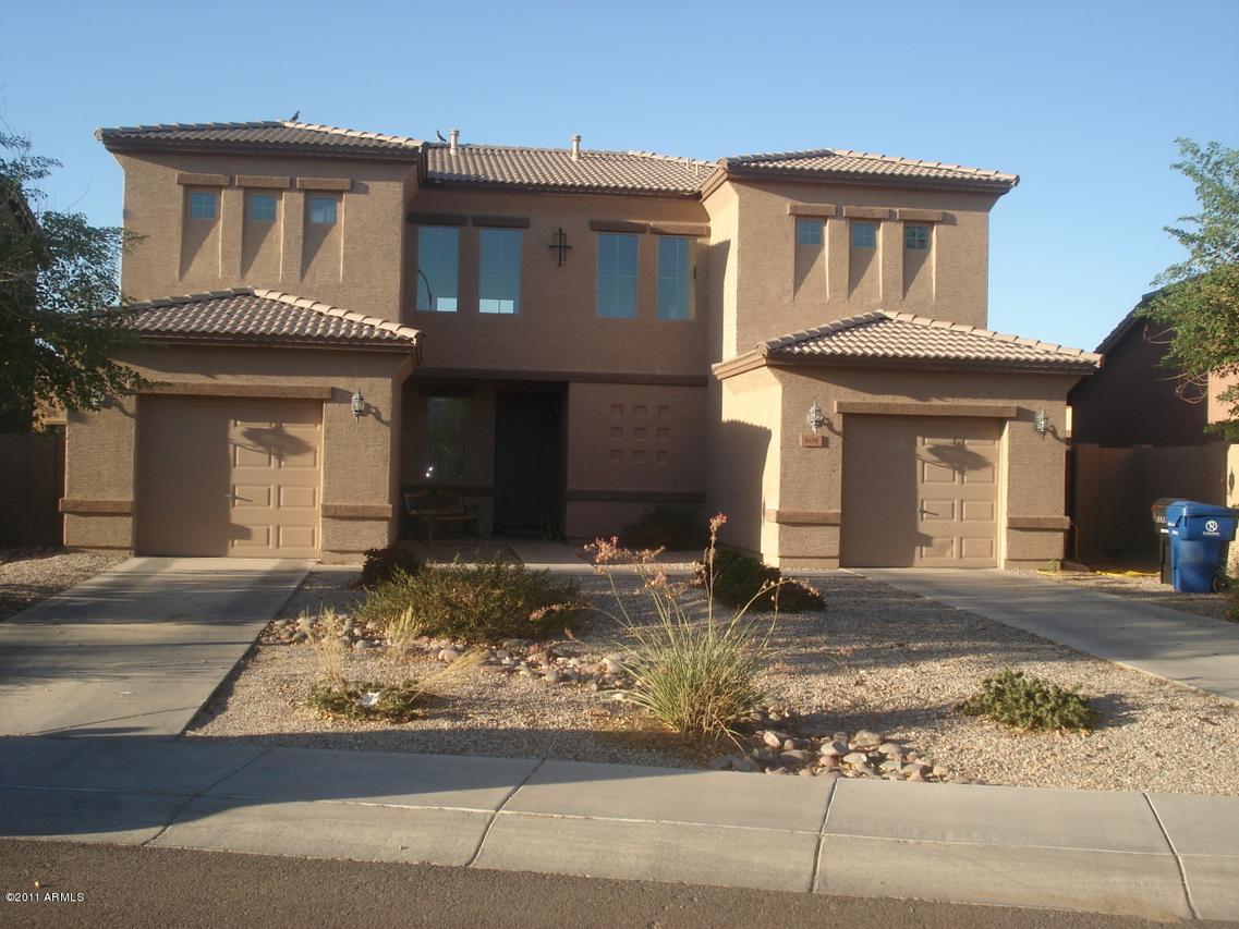 606 E Whyman Ave., Avondale, AZ 85323