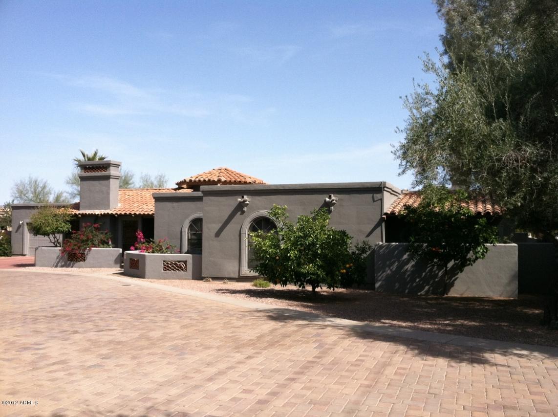 7360 E Lincoln Dr. #1, Scottsdale, AZ 85250