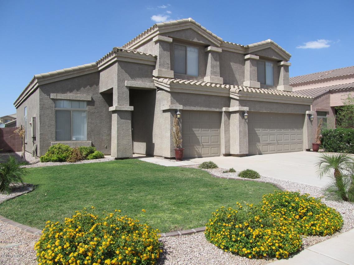 1630 E Angelica Dr., Casa Grande, AZ 85122