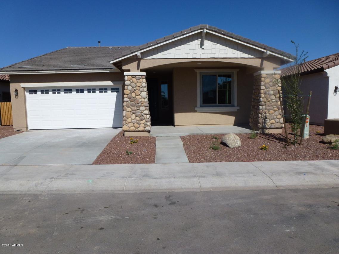 4724 W Sweet Iron Pass, Phoenix, AZ 85083