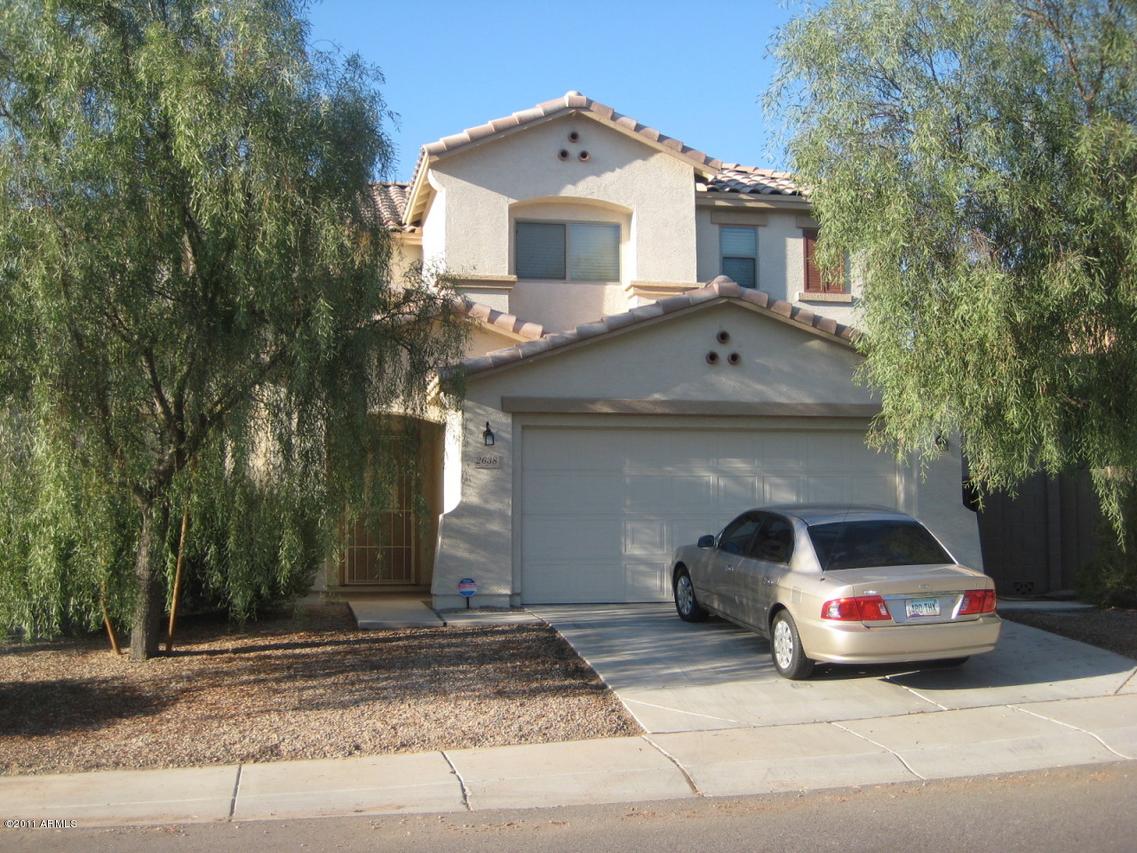 2638 W Spencer Run, Phoenix, AZ 85041