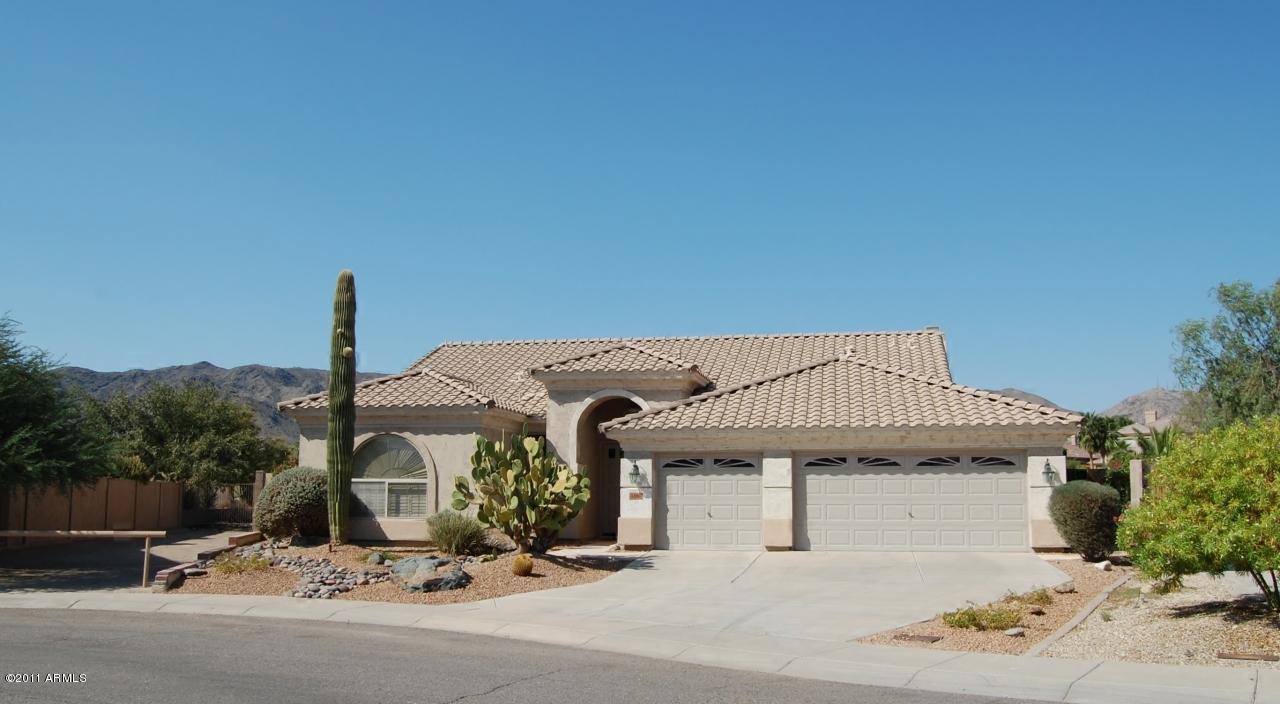 1356 W Deer Creek Rd., Phoenix, AZ 85045