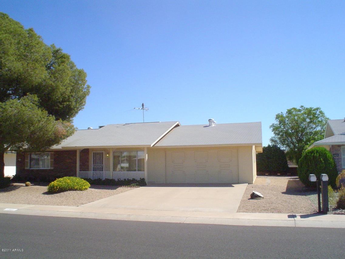 17815 N Conestoga Dr., Sun City, AZ 85373
