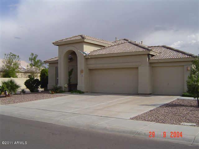 3661 E San Remo Ave., Gilbert, AZ 85234