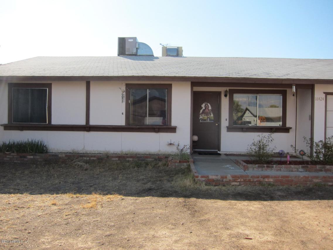 18424 N 32nd Ln., Phoenix, AZ 85053