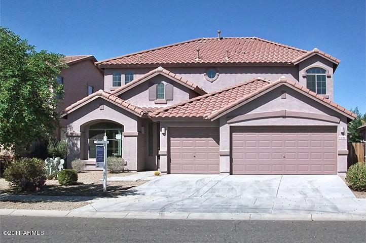 13586 W Port Au Prince Ln., Surprise, AZ 85379