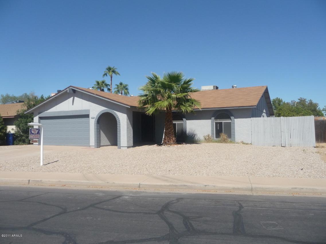406 W Mission Dr., Chandler, AZ 85225