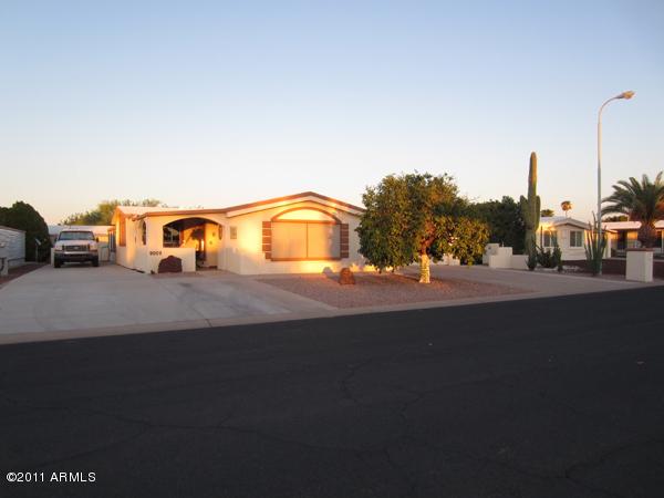 9009 E Cactus Ln., Sun Lakes, AZ 85248