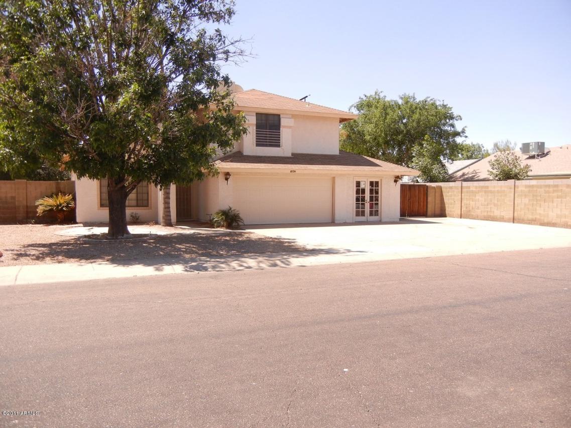 1642 N Longmore St., Chandler, AZ 85224