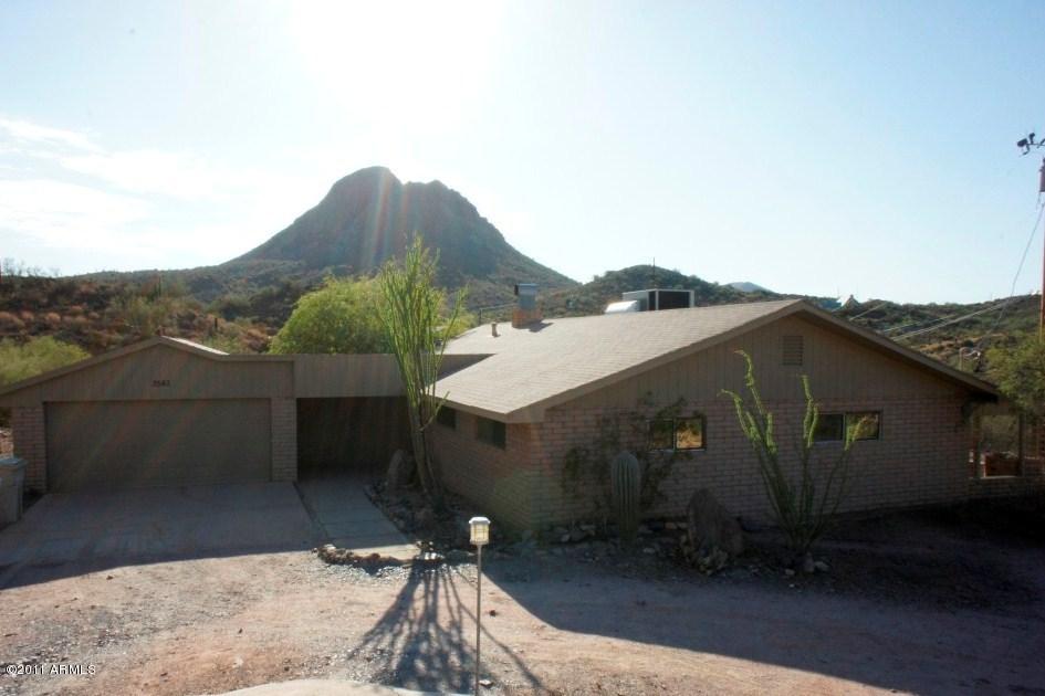 3543 W Meander Rd., New River, AZ 85087