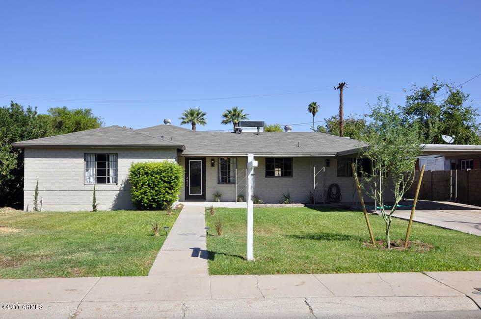 1734 W Devonshire Ave., Phoenix, AZ 85015