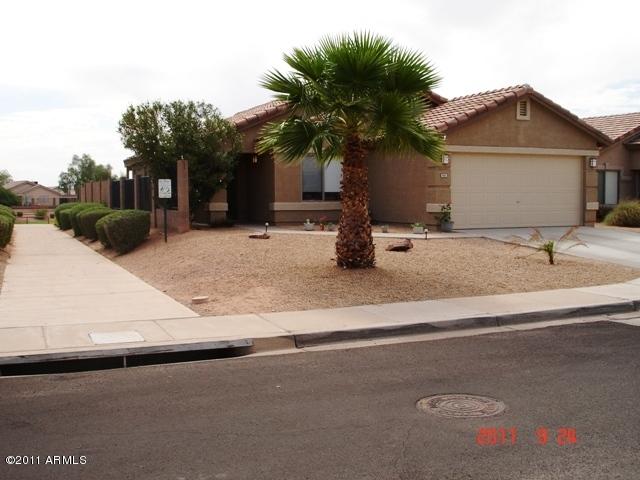 965 E Santa Cruz Ln., Apache Junction, AZ 85219