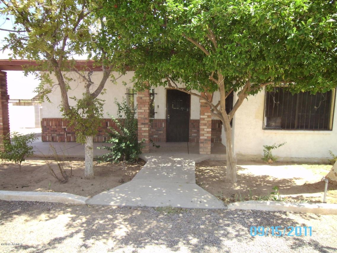 10525 N Tank Rd., Casa Grande, AZ 85122