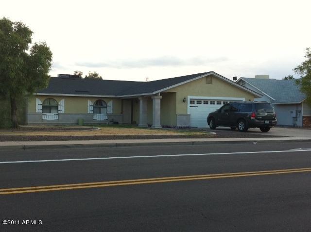 4109 E Adobe St., Mesa, AZ 85205