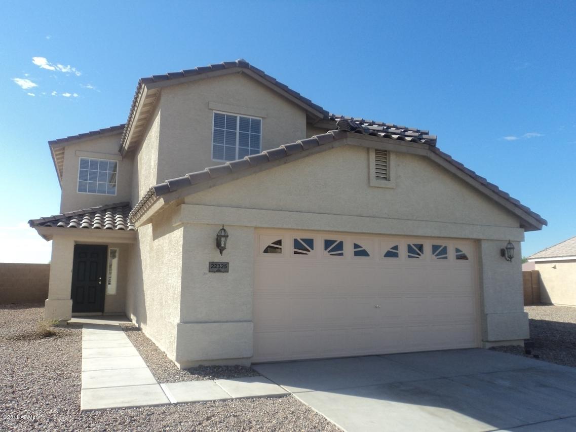 22325 W Antelope Tr., Buckeye, AZ 85326