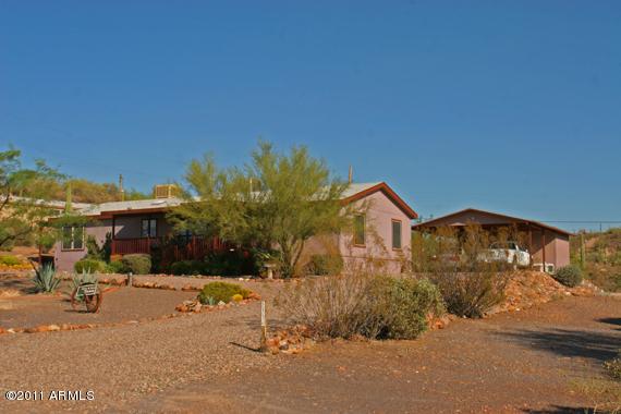 3336 W Roughrider Rd., New River, AZ 85087