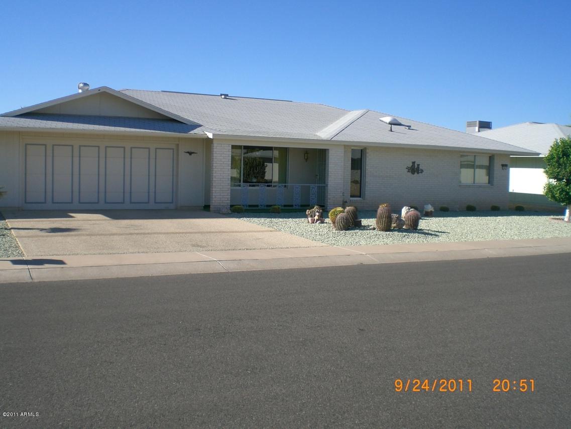 20041 N Welk Dr., Sun City, AZ 85373