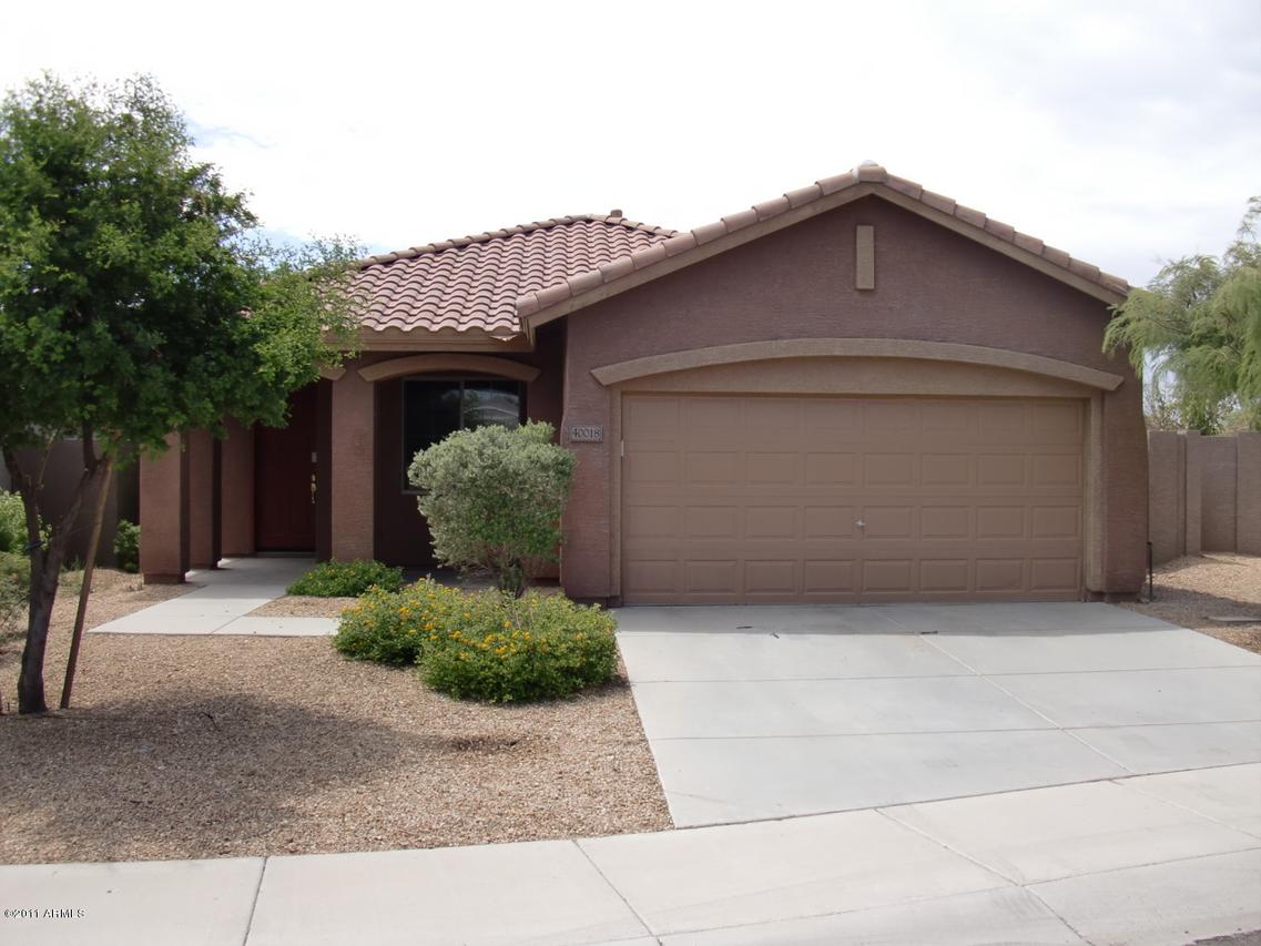 40018 N Panther Creek Ct., Anthem, AZ 85086