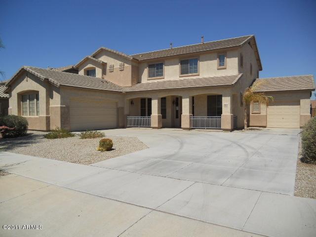 19716 E Thornton Rd., Queen Creek, AZ 85142