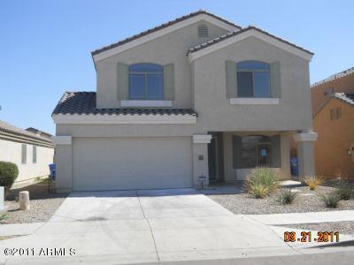 5725 S 32nd Ln., Phoenix, AZ 85041