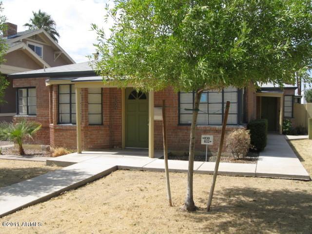 830 N 6th Ave., Phoenix, AZ 85003